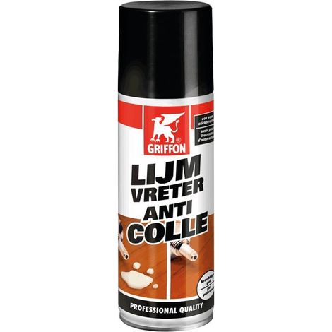 Anti-colle - Aérosol 200 ml - Griffon