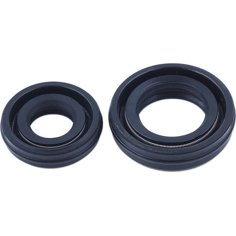 Joint d'huile de vilebrequin pour HONDA GX35 GX 35 FG100 FG 100 Moteur Tiller Taille-haie Coupe-bordures (1/5)