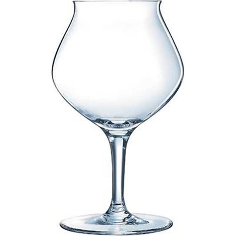 Spirits - 6 verres à rhum 17cl
