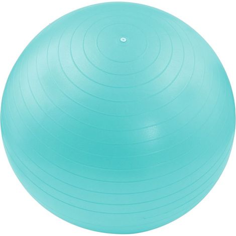 Ballon D Accouchement - Ballon De Grossesse Et D Exercice - Pour Yoga Pilates Renforcement Du Core Et Rehabilitation Lombaire - 65 Cm (1/5)