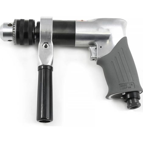 PERCEUSE REVOLVER 13MM MANDRIN A CLE INDUSTRIE CEDREY (1/2)