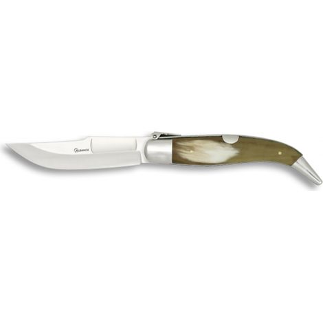 Klappmesser Martinez Albainox n° 00 Edelstahl 7 cm Klinge