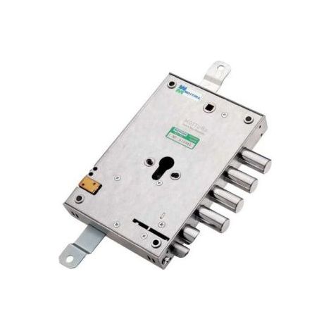 MOTTURA 8537 SERRATURA ELETTRICA CIL EU DX