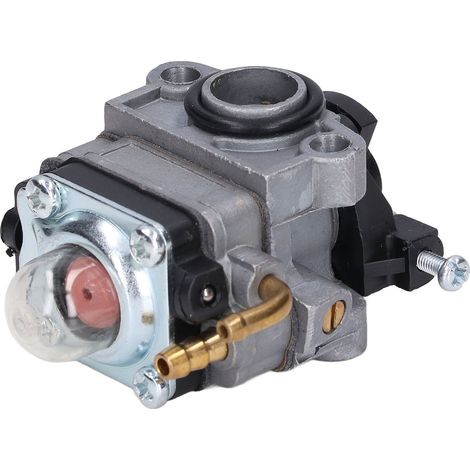Kit de joints de carburateur et kit de conduites d'huile de rechange pour les accessoires de souffleur BHX2500 et BHX2500V (1/5)