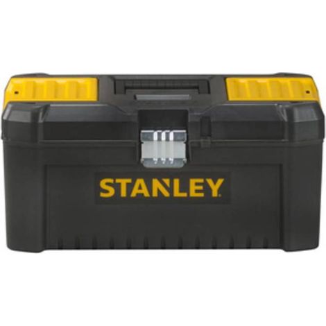 STANLEY CASSETTA PORTAUTENSILI 1 75518 40X20X19,5CM