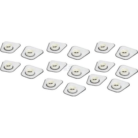 Filtro BLS P3R 201-3C 16 uds. BLS BLS8011219P016