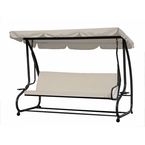 C DONDOLO LEVANTE/SOFA 3 POSTI SGANCIO RAPIDO