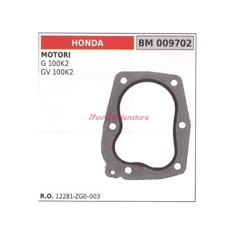 Kopfdichtung HONDA Motorhacke G 100K2 GV 100K2 009702