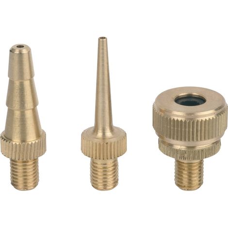 Metabo 80901055769 Adaptateur pour air comprimé 1 pc(s) (1/3)
