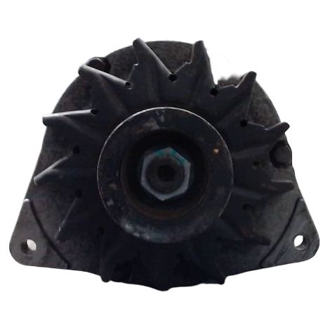[PRODUIT D'OCCASION] Alternateur FORD Fiesta 3 Phase 1 1.8d - 8v ♻️ Ref Oe. 54022590 - Garantie à vie (1/5)
