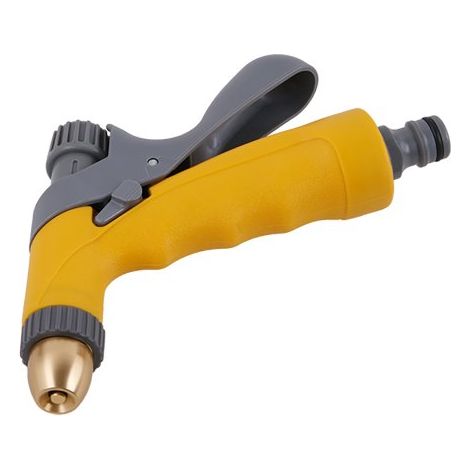 Pistola a spruzzo ROSA Pistol DELUX 45120.01
