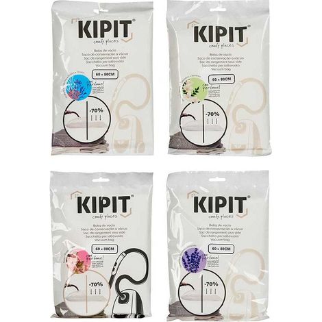 Vakuumpackung mit duftstoff 60x80 cm 4er pack (1/3)