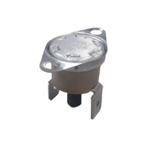 Thermostat, ouverture à 120°C, Bimétallique, 0°C à +180°C, NF ( Prix pour 1 )