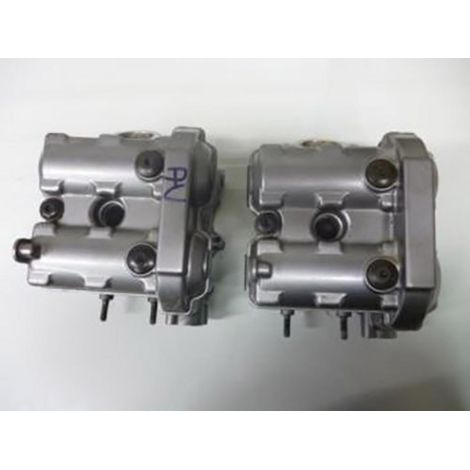 [PRODUIT D'OCCASION] Culasse origine pour Moto Suzuki 650 SV 1999 à 2002 Occasion (1/2)
