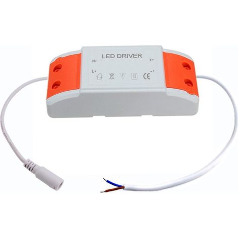 Driver 100-250V Sortie 16-25V DC 240mA 6W