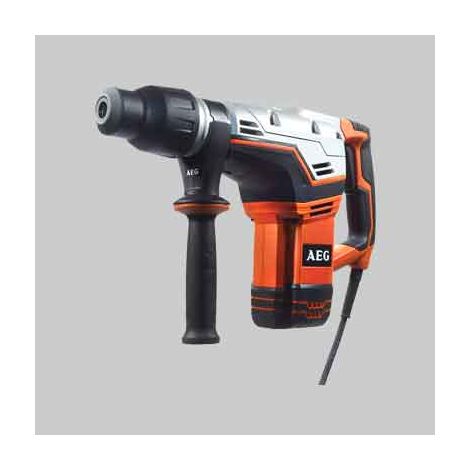 Martello perforatore 'kh 5g' aeg 5 kg AEG POWERTOOLS (1/4)