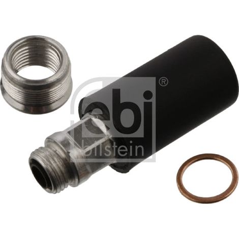 Pompe, préalimentation de carburant FEBI BILSTEIN 10576 MERCEDES-BENZ 0 192 882 (1/2)