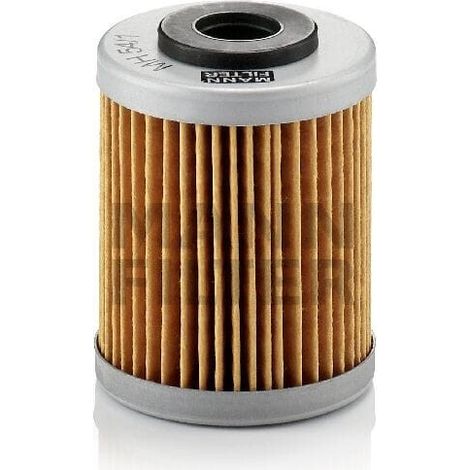 Filtro MANN-FILTER MH541