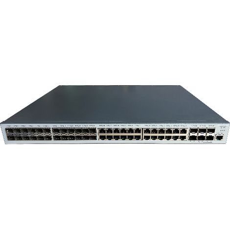 HIKVISION - DS-3E3754TF - INTERRUPTOR GIGABIT L3 54 PUERTOS