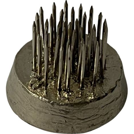 REGGIOFIORI KENZAN DIAMETRO 3CM PUNTE OTTONE