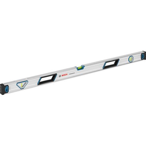 Livella ottica di precisione 120 cm