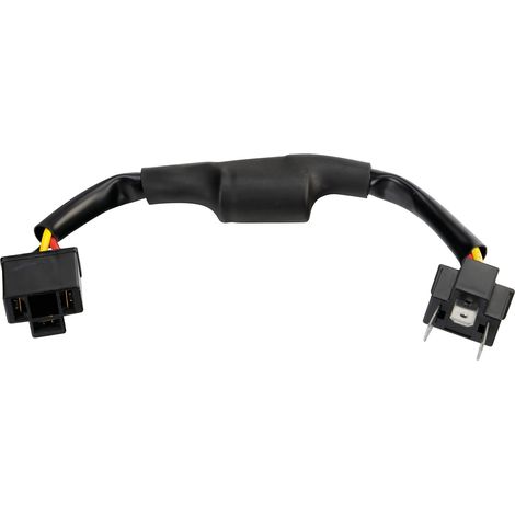 Halo Led Serie 1/3 - Cheat box 12V - H7 (1/2)