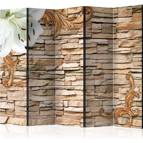 Paravento - Royal Chic II [Room Dividers] - 225x172 (1/4)