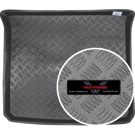 Tapis de coffre MAX-MAT pour Fiat 500L Minivan (2013-2022) (1/5)