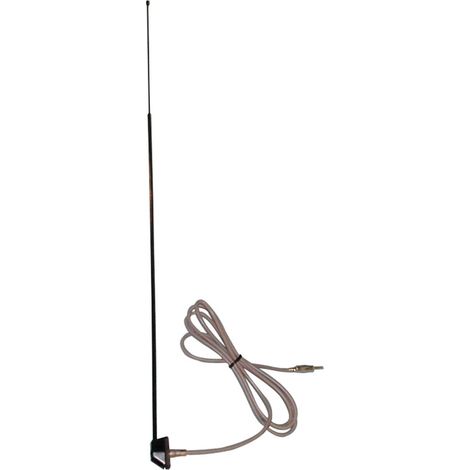 Antenna Radio Universale da Ala