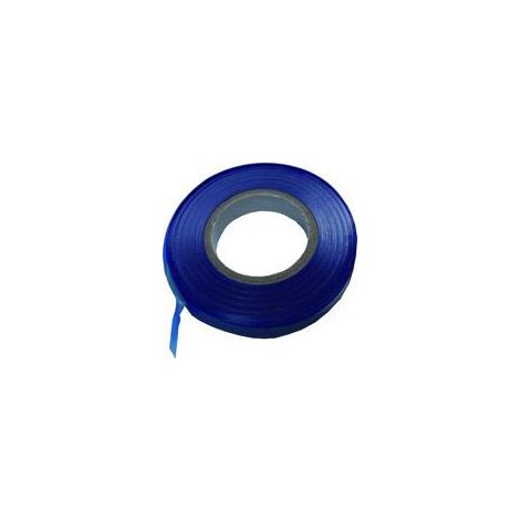 Cintas para engrampadoras Vigor, 10 rollos de 26 m, azul 0,12