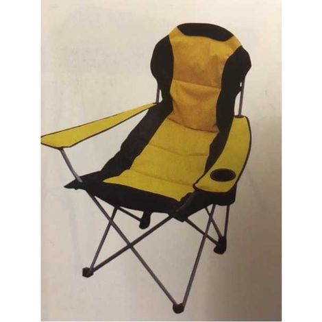 Silla de camping Blinky Summer