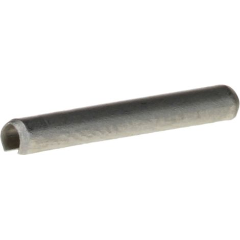 Reidl ISO 8752 Spannhühlsen/Spannstifte 10x65 1.4310 blank, schwere Ausführung (1/4)