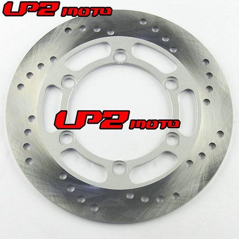 Disque de frein arrière pour Kawasaki KDX125 90-94 KDX200 95-99, disque de frein arrière, disque de frein arrière( ) (1/5)