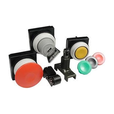 Pièce d'actionneur SMC VM100 VM-33C 1 position ( Prix pour 1 )