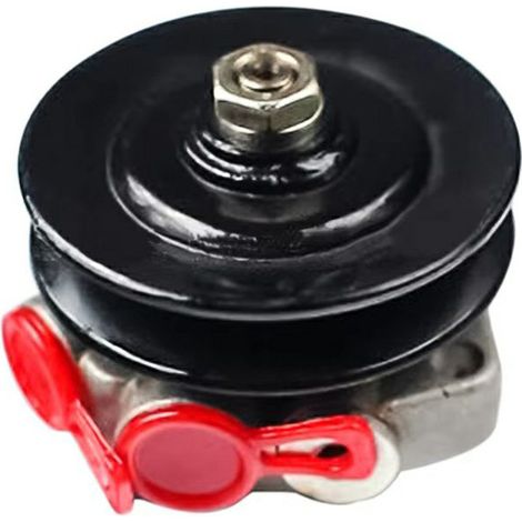Kraftstoffpumpe kompatibel mit Deutz BF4M2 (Referenznummern: 02112673, 04503573, 04503572, 21584586). (1/5)
