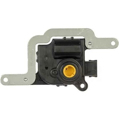 5-poliger HVAC-Mischtürantrieb mit Halterung 971542H000 für Hyundai Elantra 2007 2008 2009 2010 2011 2012 (1/5)