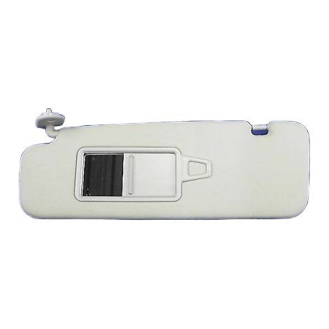 [PRODUIT D'OCCASION] Pare-soleil Gauche KIA Venga 10-15 ♻️ Ref Oe. 852101p000ed - Garantie à vie (1/3)