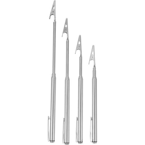 Lot de 12 Poignées de Porte en Bois Massif, Bouton Rond à Trou Unique, Finition Naturelle, Compatibles Tiroirs et Armoires, Accessoires pour Meubles de Rangement, Usage Intérieur (1/5)