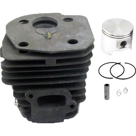 CILINDRO Y PISTON HUS353 Ø45 mm
