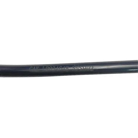 Durite d'eau de radiateur, durite de vase d'expansion, pour voiture diesel Range Rover Sport 2013 et 2014 (LR0777 Hwy).