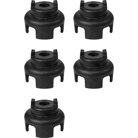 5X 593960 Flywheel tasse moteur Recoil Starter pour Briggs et Stratton 08P502 0002 H1 08P502 0003 H1 tondeuse à gazon (1/5)