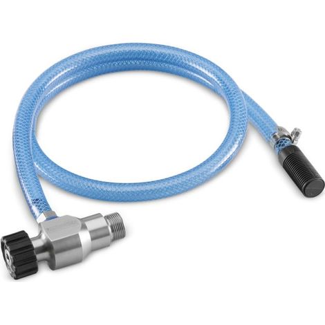Kit d'injection en acier inoxydable Kärcher pour HD 6/15C