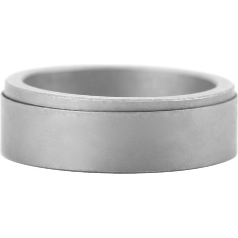 Bague de serrage KTR150 en acier pour assemblage par manchon conique (17x21mm) (1/5)