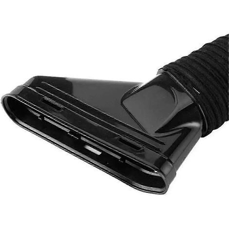 1 paire de tuyaux d'admission d'air pour voiture W166 X166 GL350 ML350 3.0 2012-2016 A6420948797 A6420948897 (1/5)