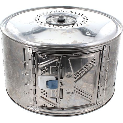 TAMBOUR POUR LAVE LINGE WHIRLPOOL - 481073593771 (1/2)