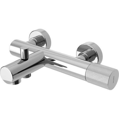 Sapho Ultratap - Badewannenarmatur, Chrom UT010T (1/5)