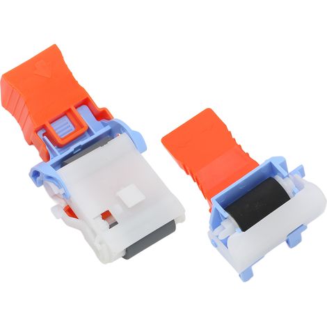 Rouleau de Ramassage ABS Compatible HP M608 M609 M631 - Pièce de Rechange pour Imprimante, Installation Facile (1/5)