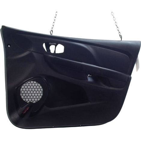 [PRODUIT D'OCCASION] Garniture Porte Avant Droit RENAULT Clio Iv Phase 1 2012-... ♻️ Ref Oe. 809009049r - Garantie à vie (1/2)
