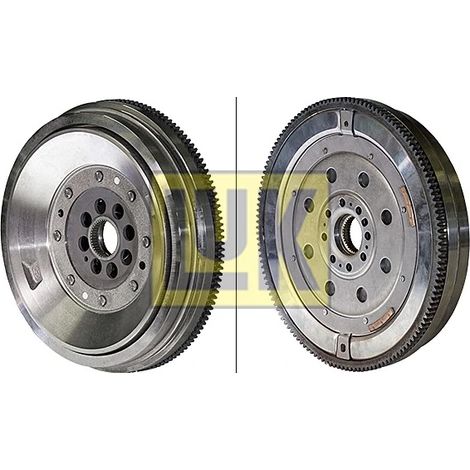 Volant moteur LuK 415 0544 10 CITROËN 0532T5 9685844980 MN982387