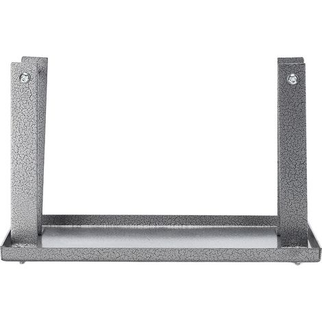 Support de raboteuse électrique multifonction en aluminium avec support rabattable pour accessoires de menuiserie (1/5)